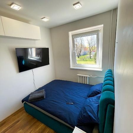 Tvarkingas Butas Klaipedos Centre Klaipeda Exterior foto