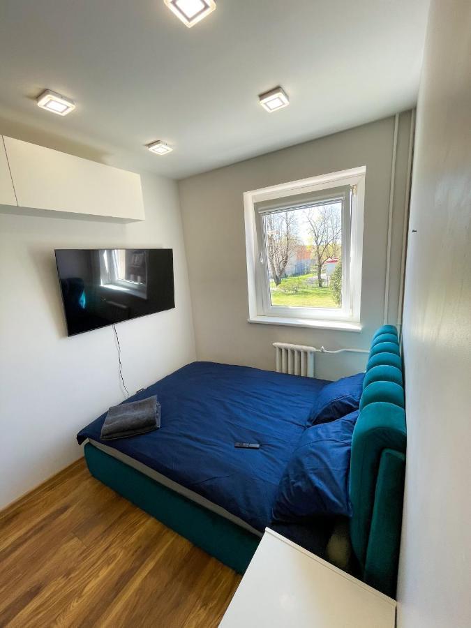 Tvarkingas Butas Klaipedos Centre Klaipeda Exterior foto